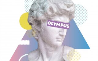 3 смена - «OLYMPUS».
