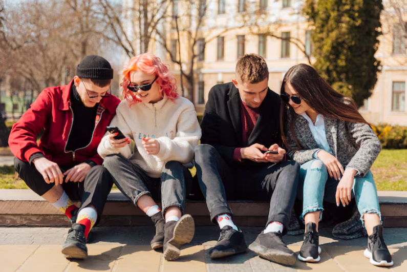 чему стоит научиться молодежи уже сейчас